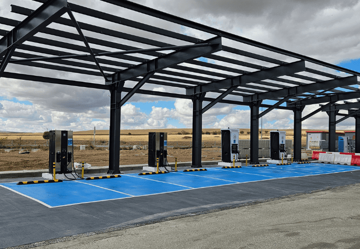 Elektrikli araç şarj istasyonu kurulumu nasıl yapılır