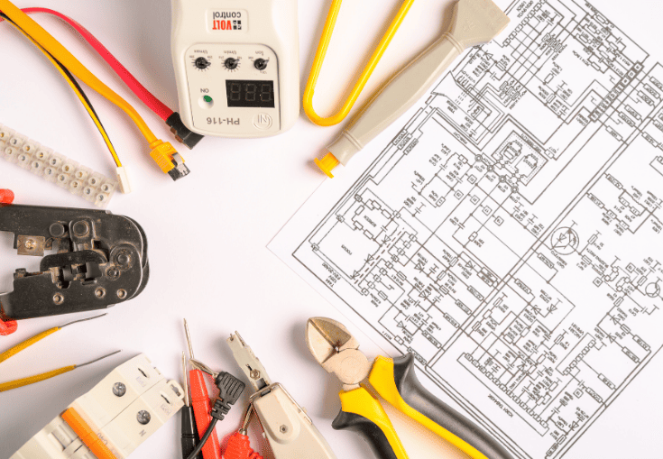 EV şarj istasyonu proje danışmanlığı