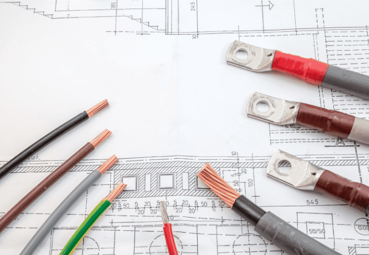 Elektrikli araç şarj istasyonu güvenli altyapı