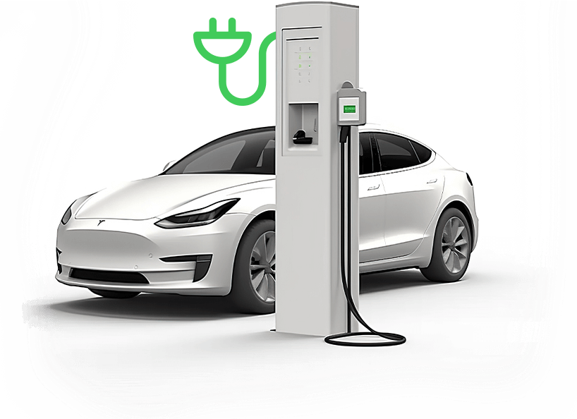 Elektrikli araç şarj istasyonu kurulum ve yönetim